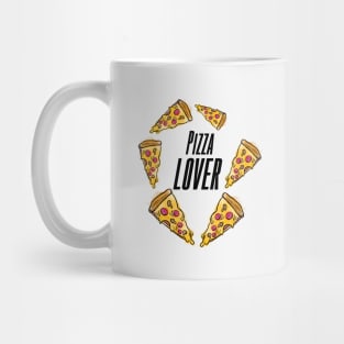 Pizza lover Mug